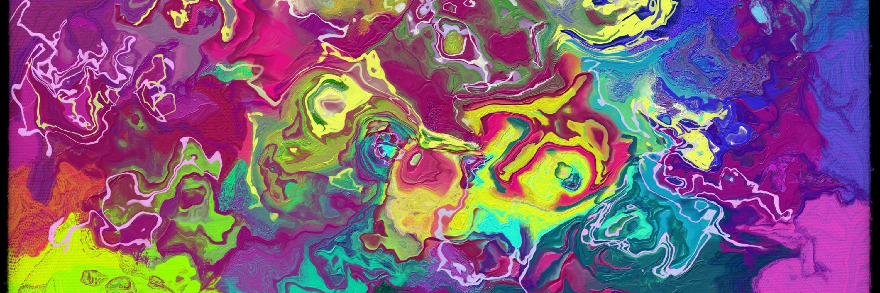 Dorthe's Joy of Creation