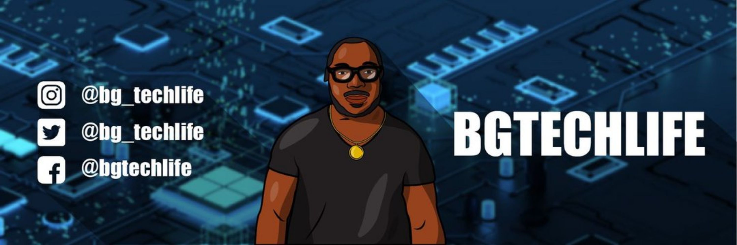 BGTechLife