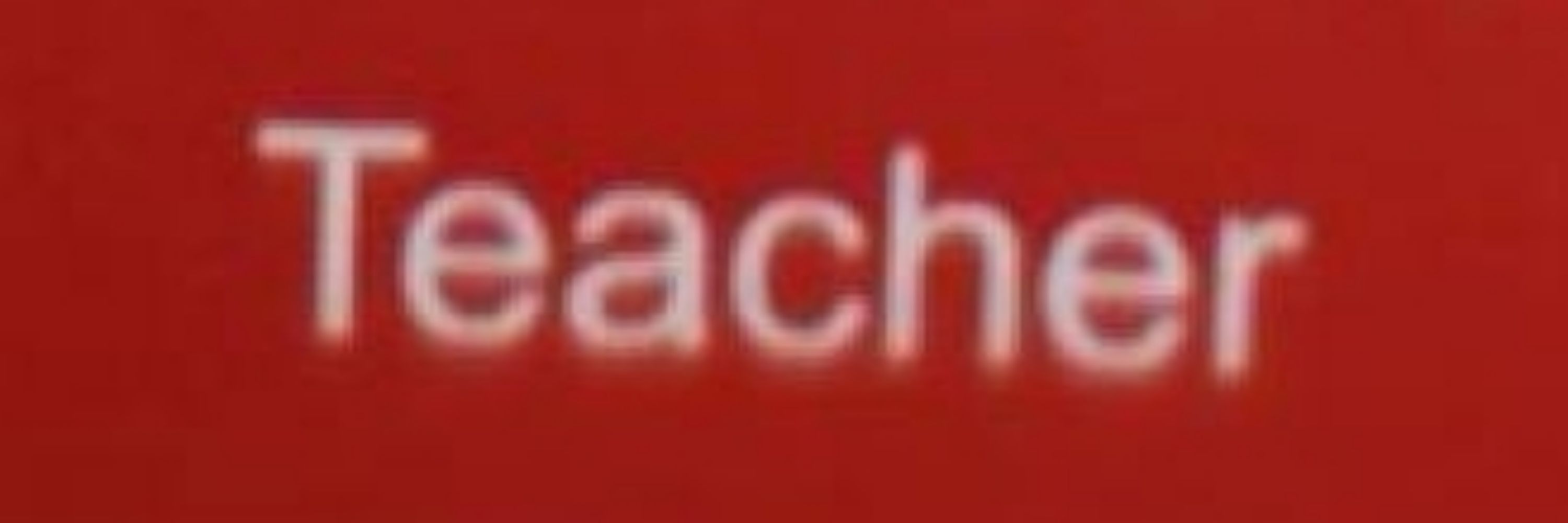 Escitaloteacher