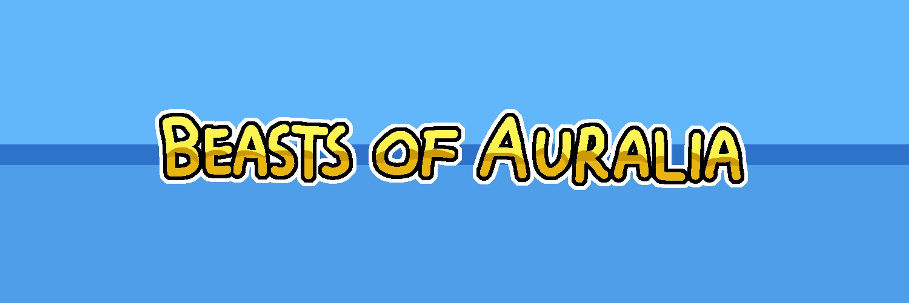 Beasts of Auralia