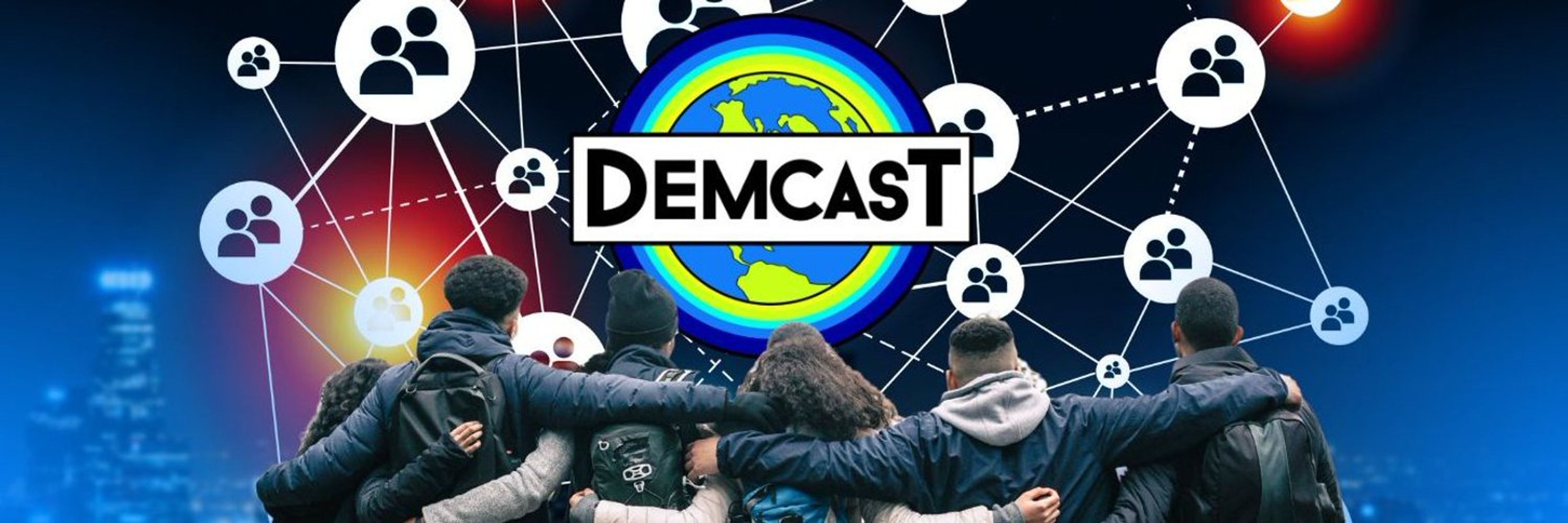 DemCast USA