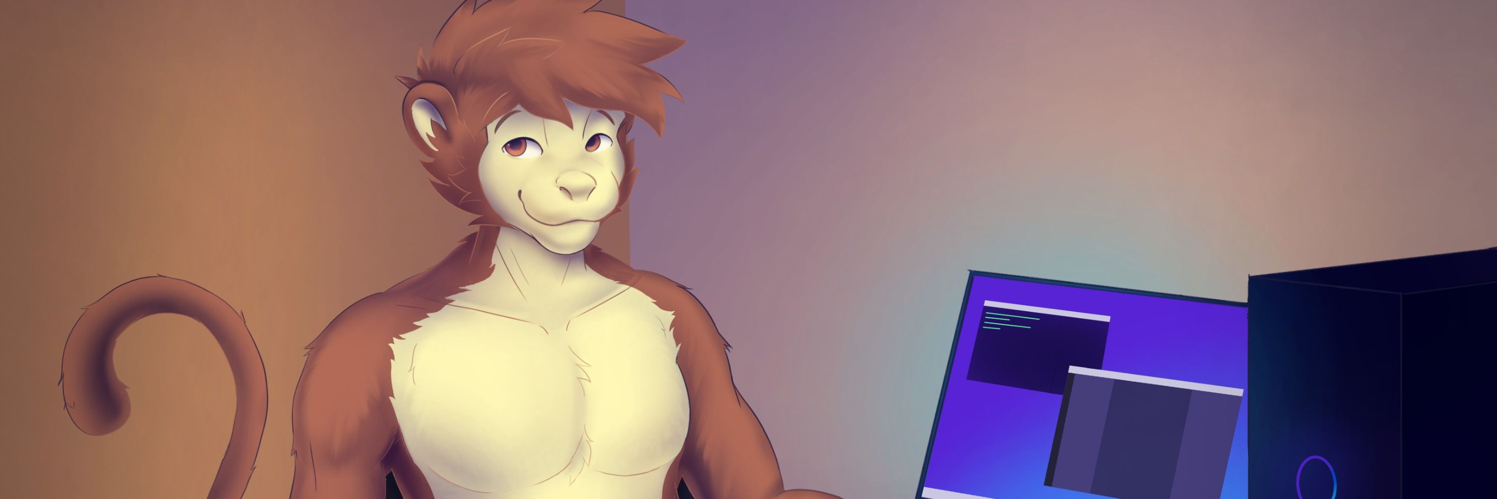 Simian