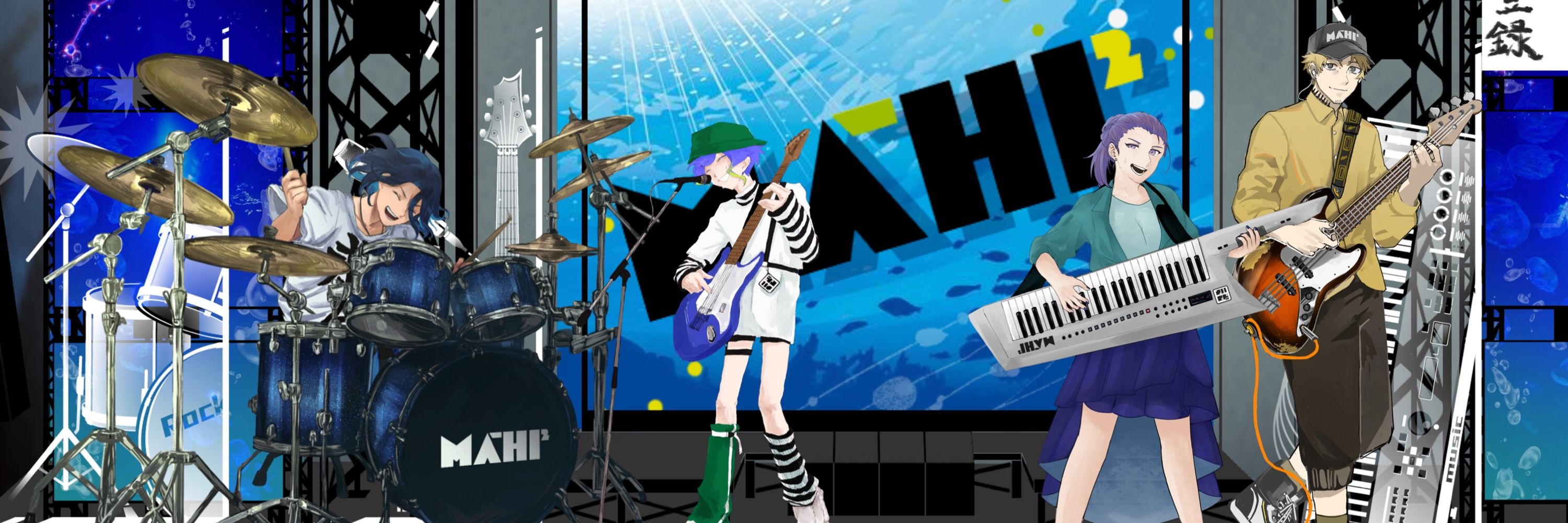 カエデ