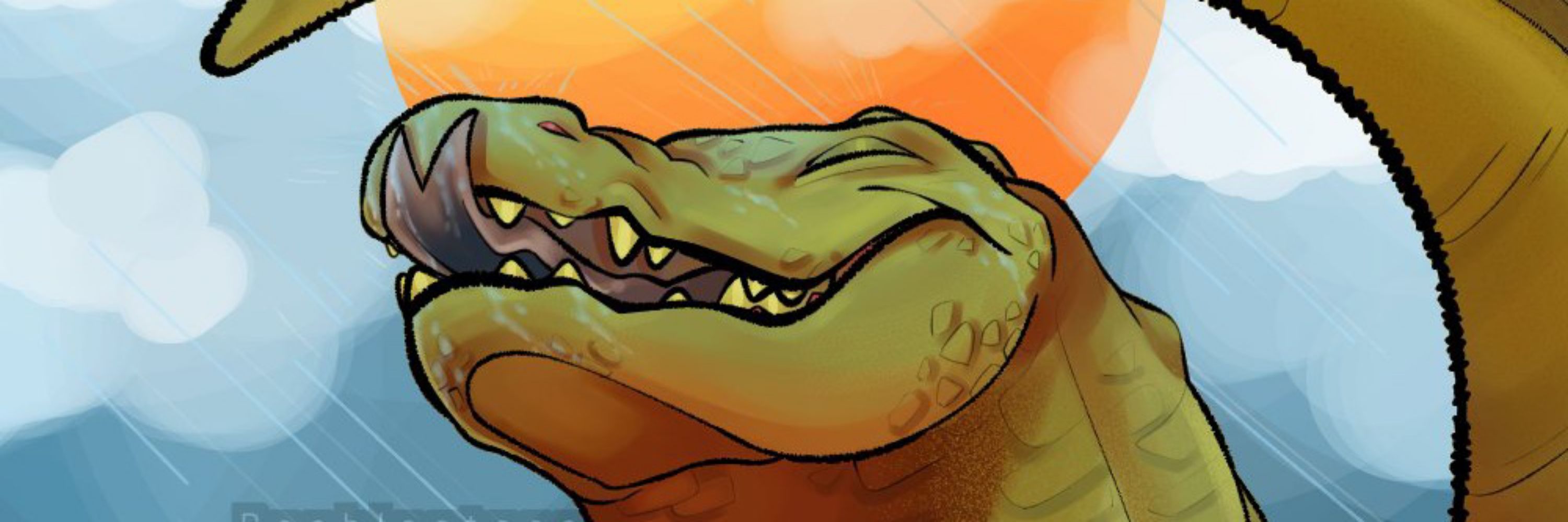 banner