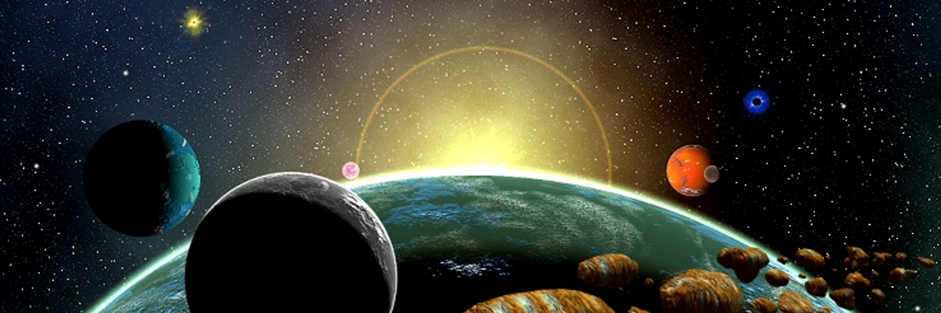 Space Empires