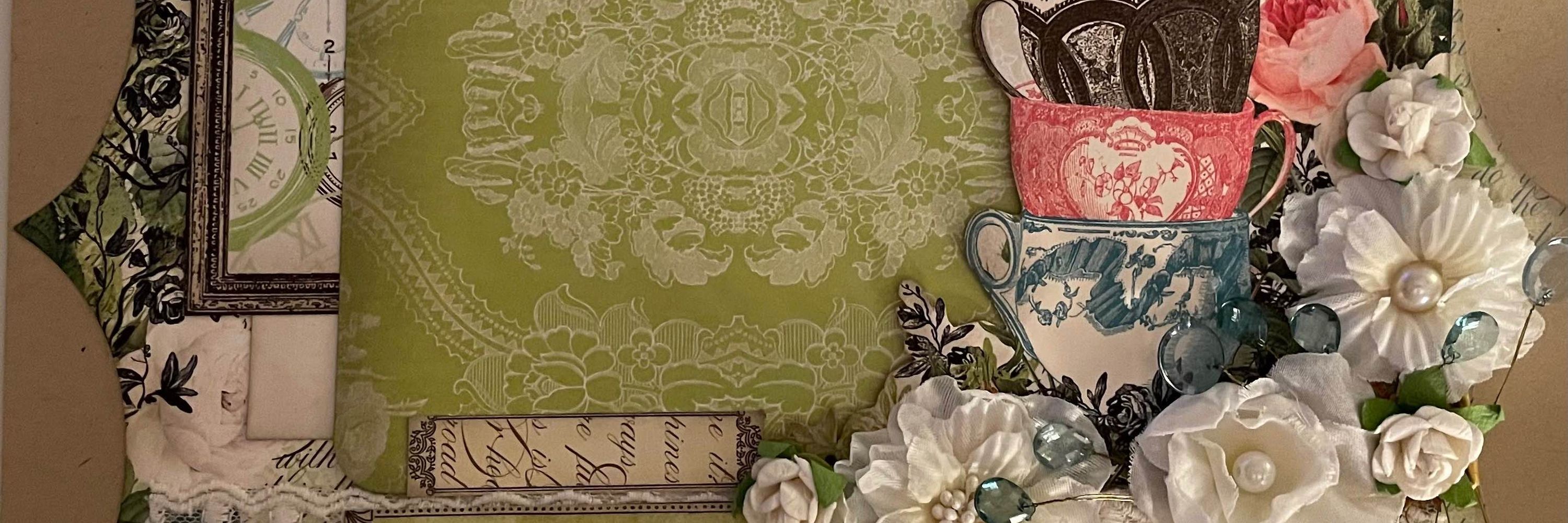 Crafty Organizer