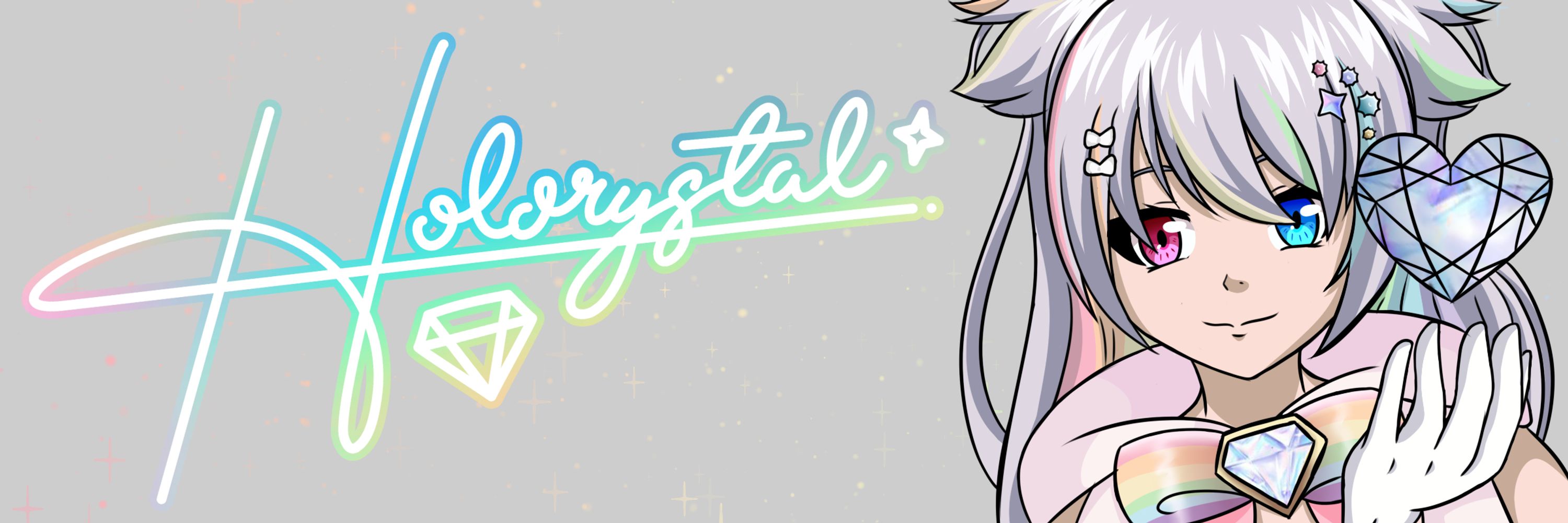 Holorystal