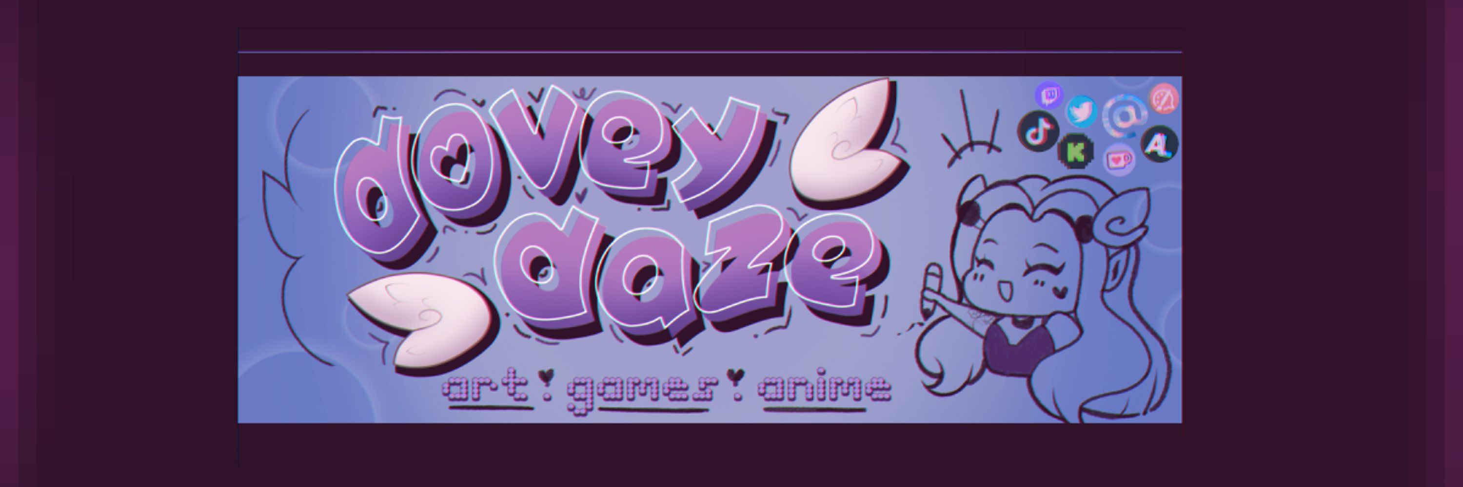 doveydaze ♡