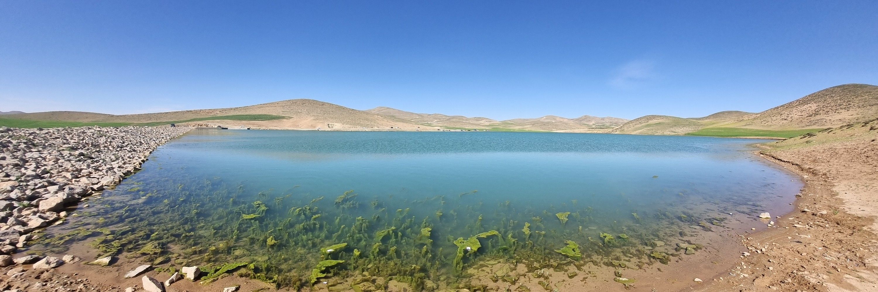 نگار در آینه