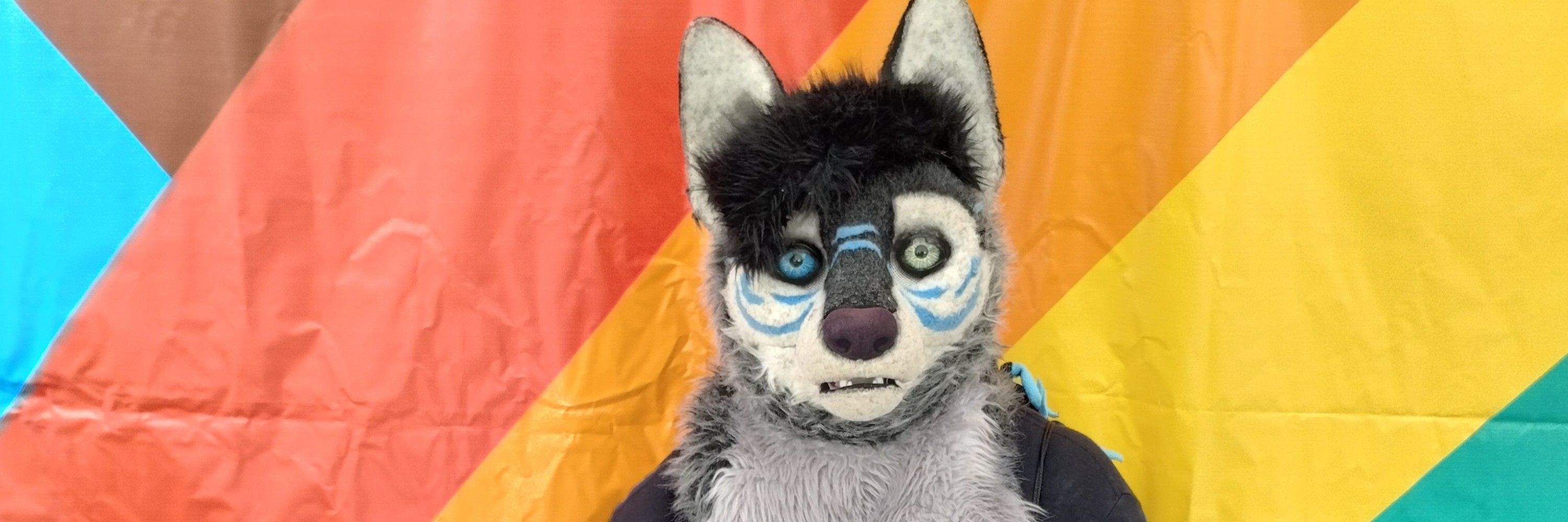 StarryHuskyWolf🔞🔞🔞🔞AD