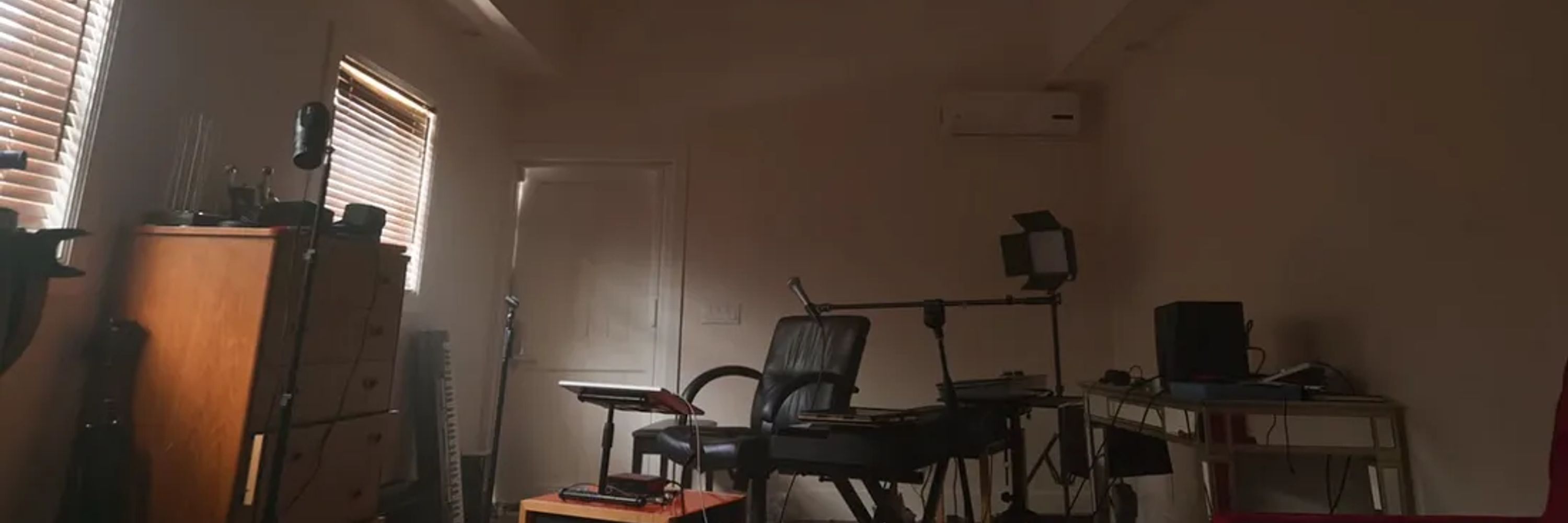 Seansterino
