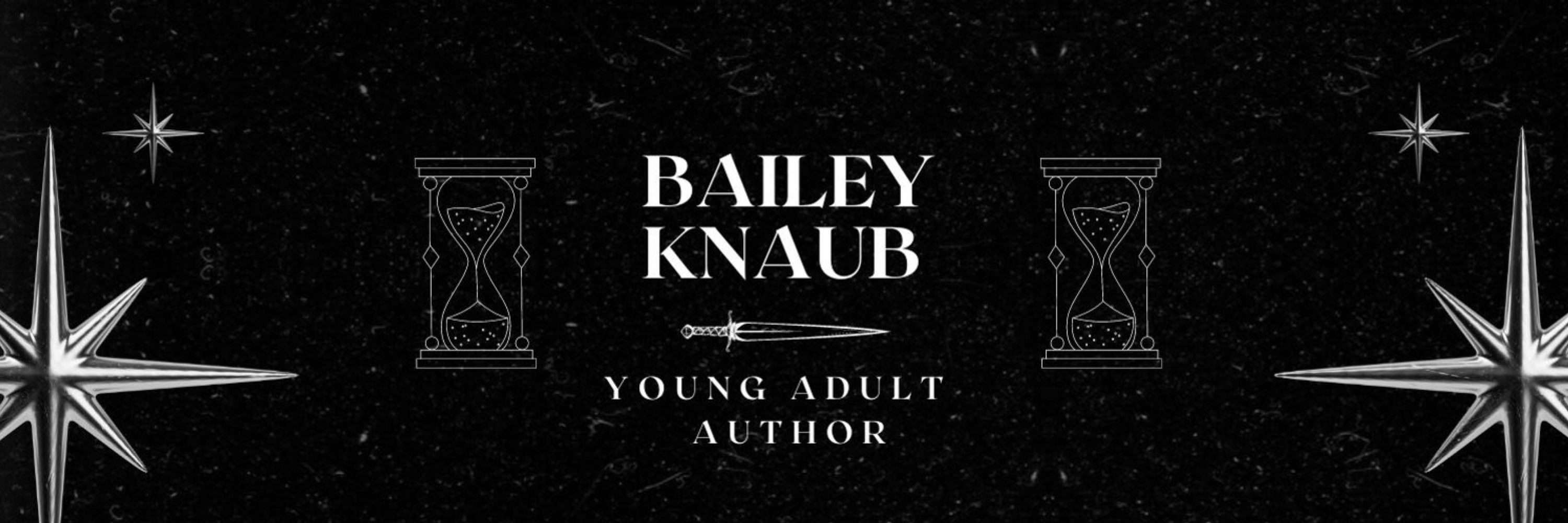 ✨Bailey Knaub⁷✨