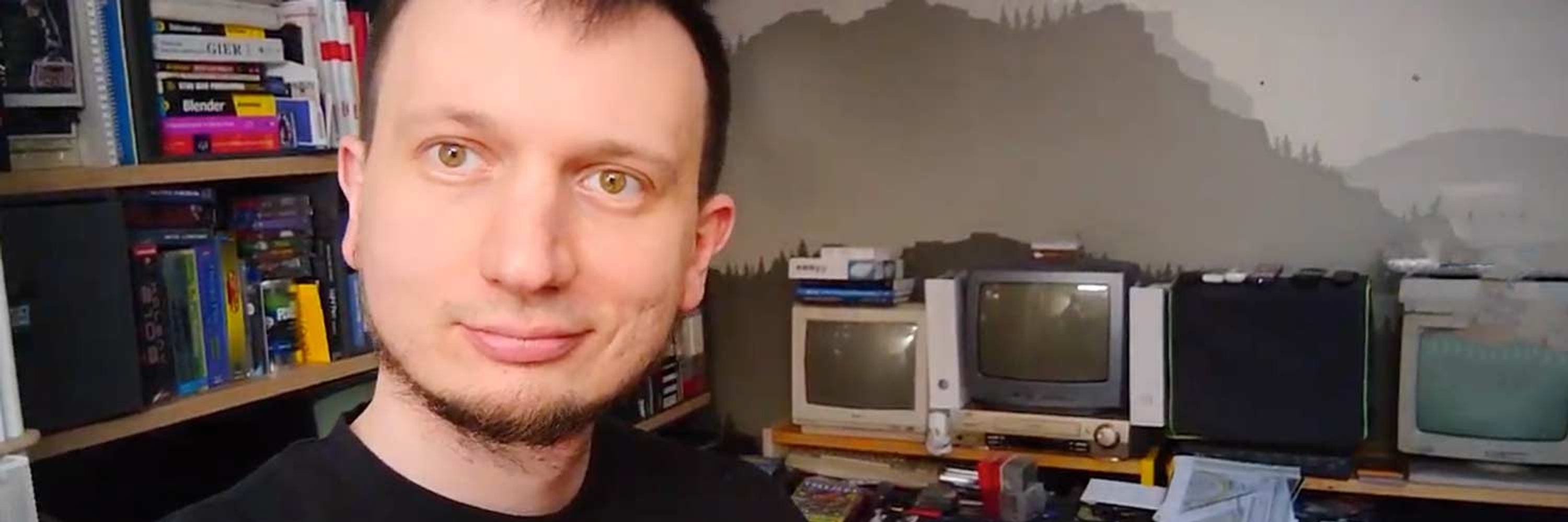 ikari from RetroFunPL
