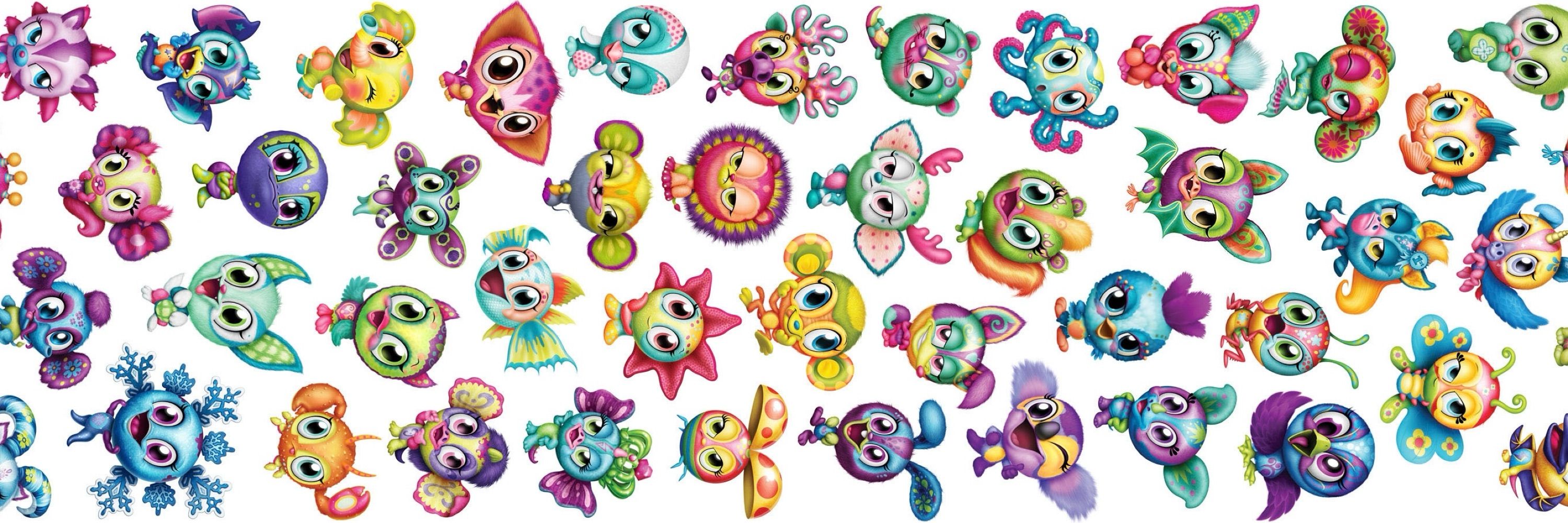 Zoobles!