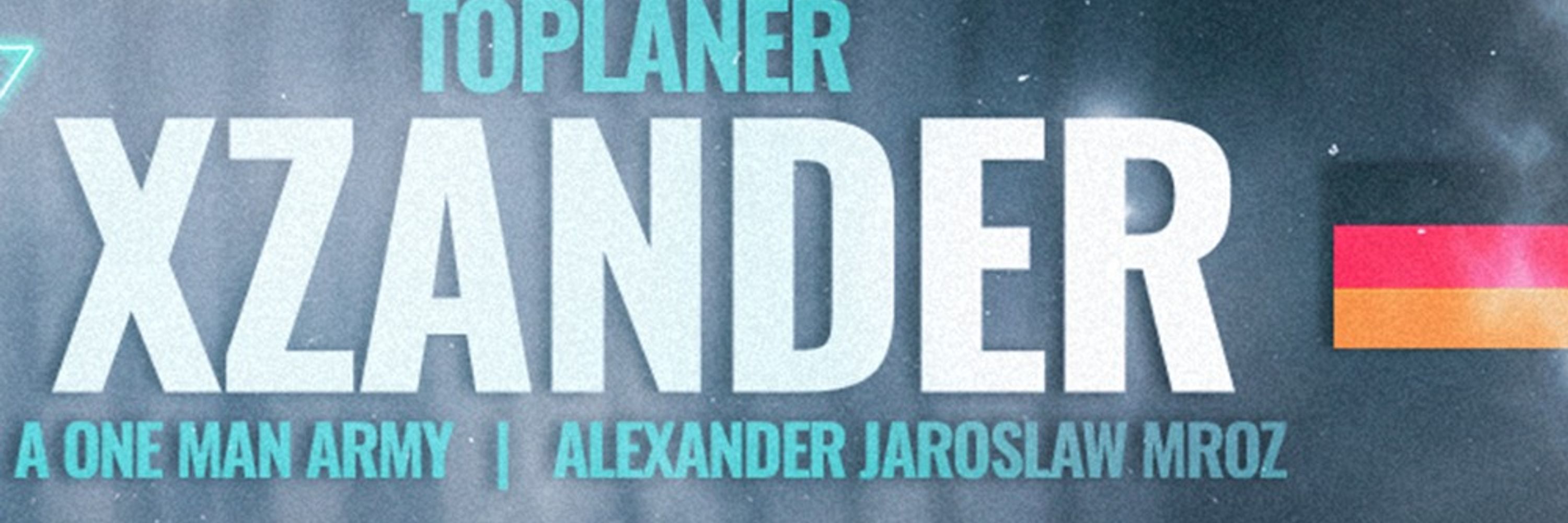 Xzander