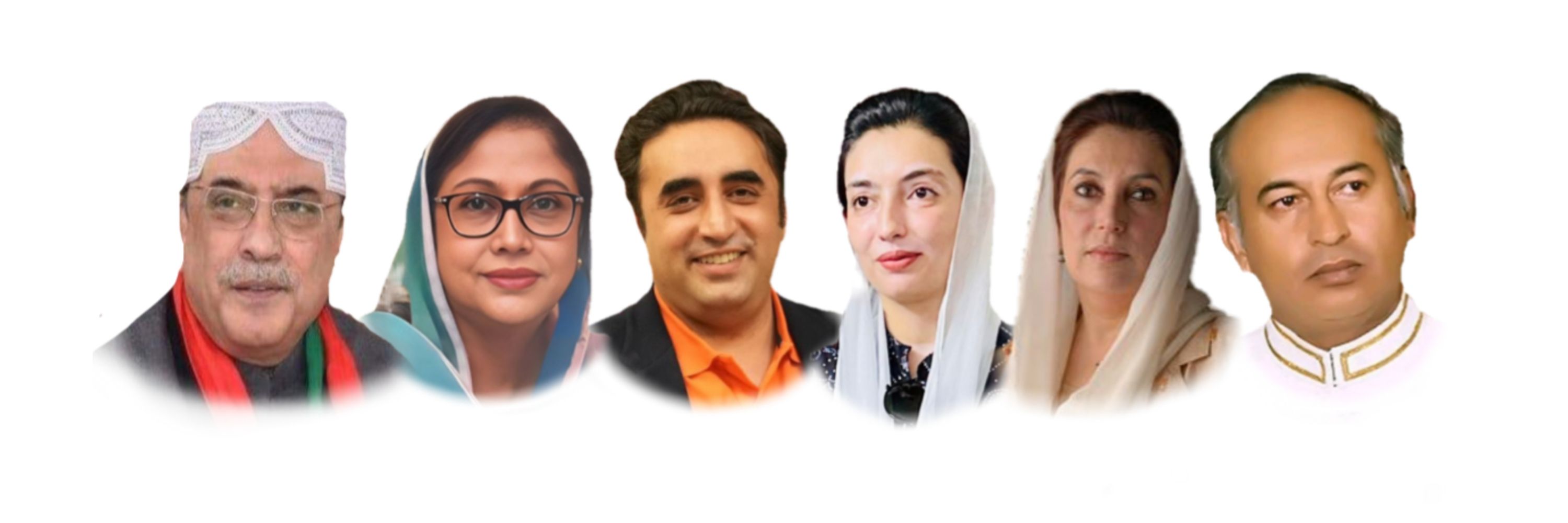 Sheeraz Tunio PSF