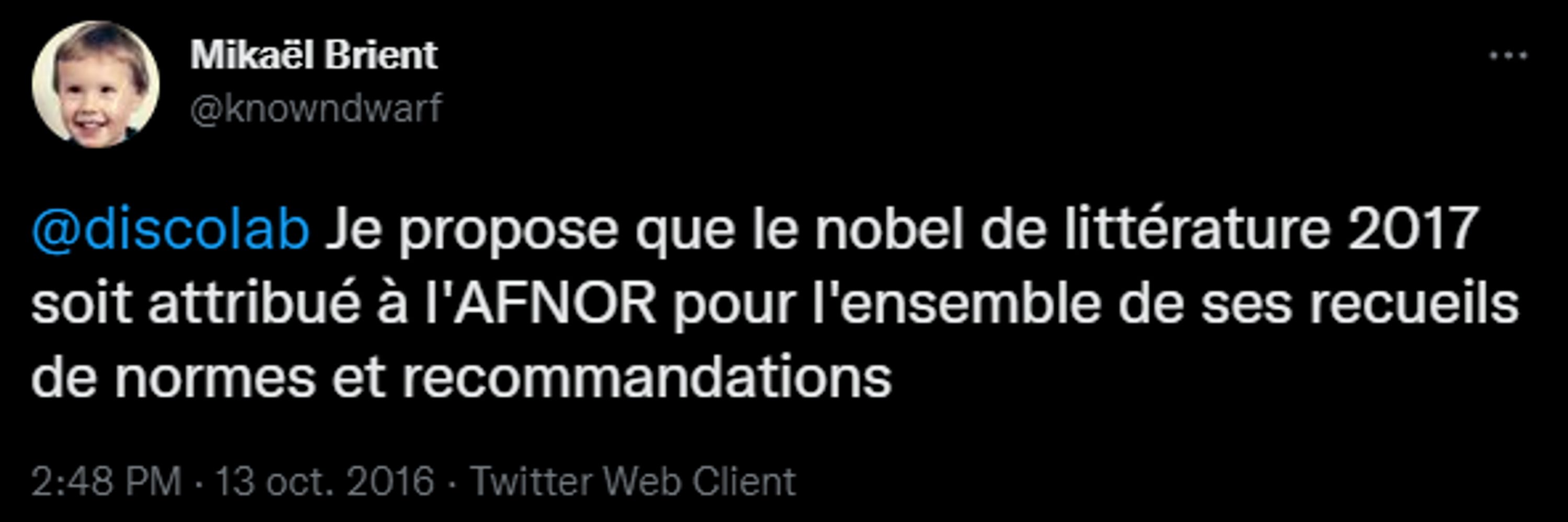 Mikaël Brient