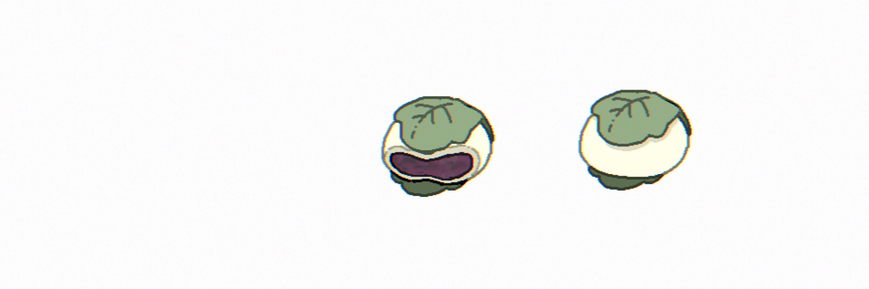 かしもち