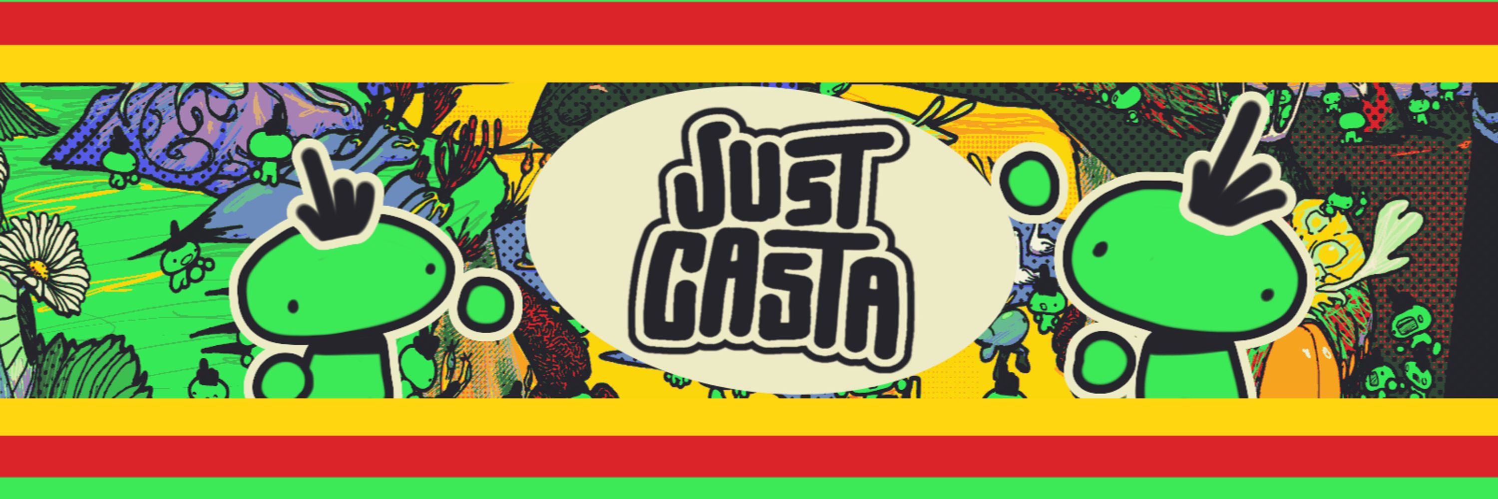 Just Casta