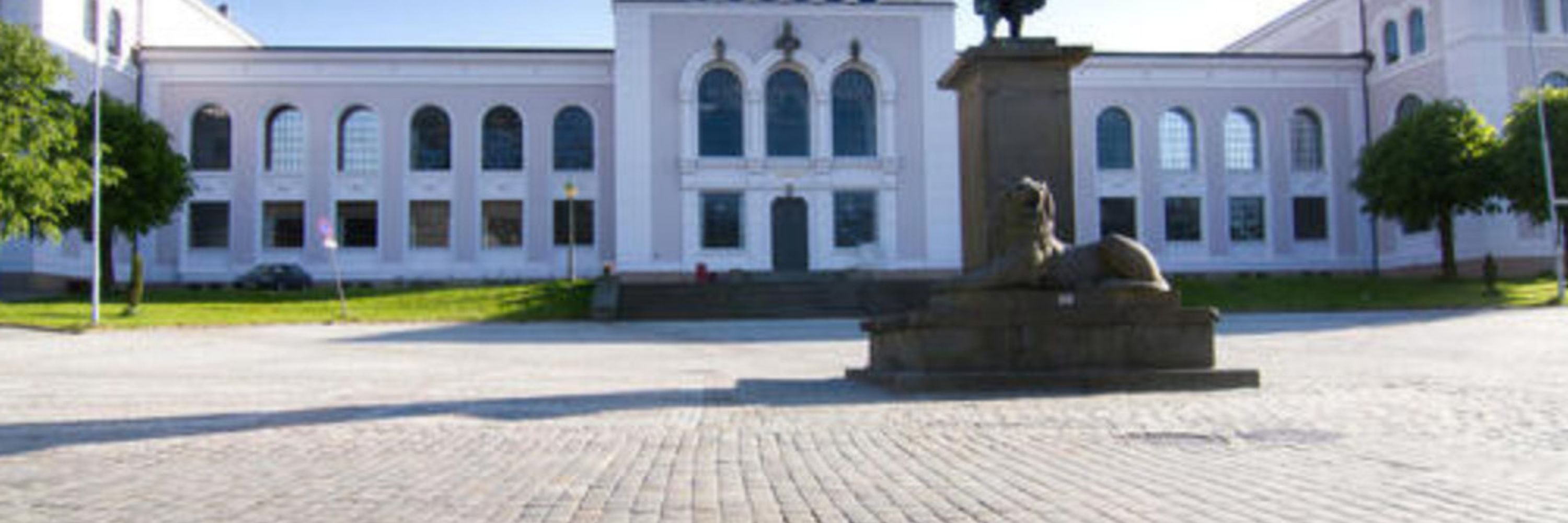 Tomas H. Løding