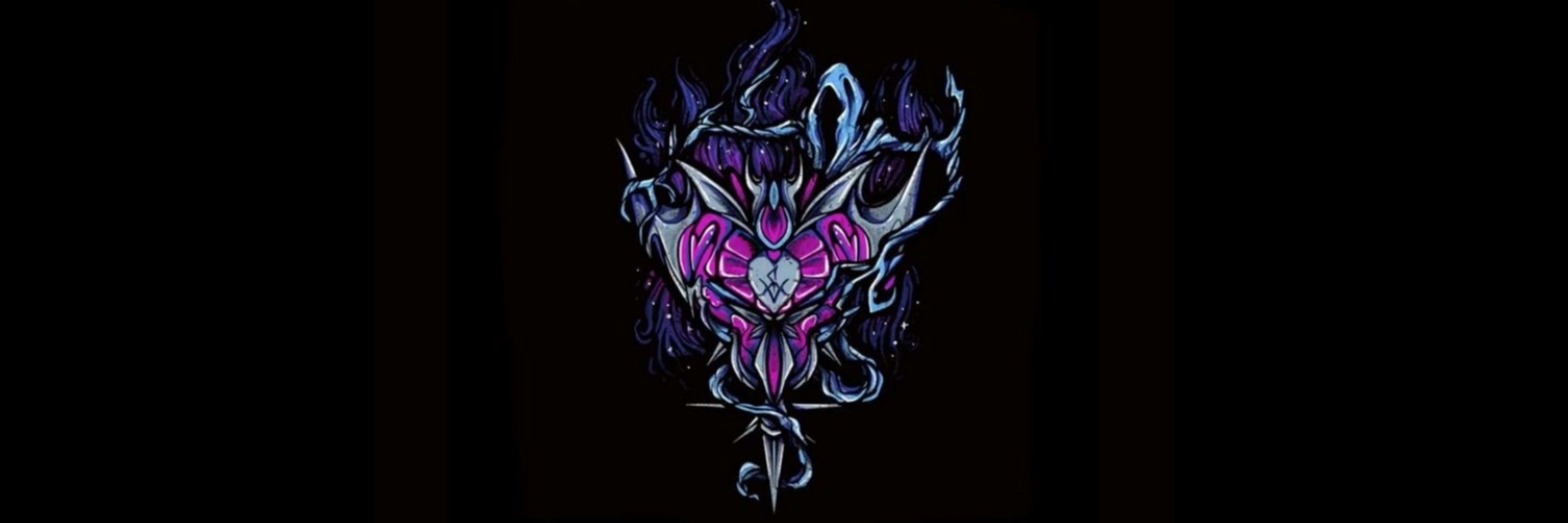 ✨💜🌺Violet goetia🌺💜✨