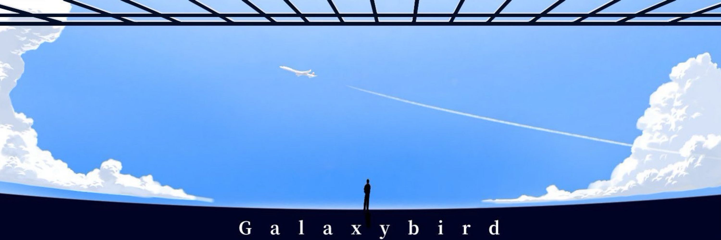 Galaxybird