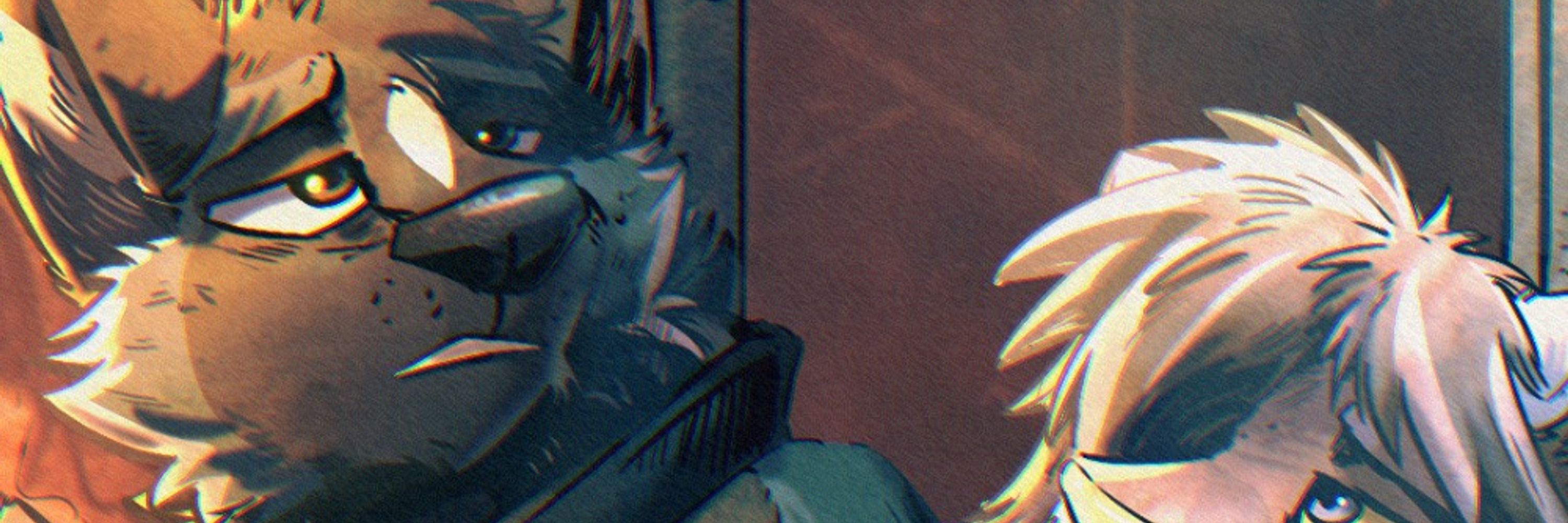Demon Doggo Dayz