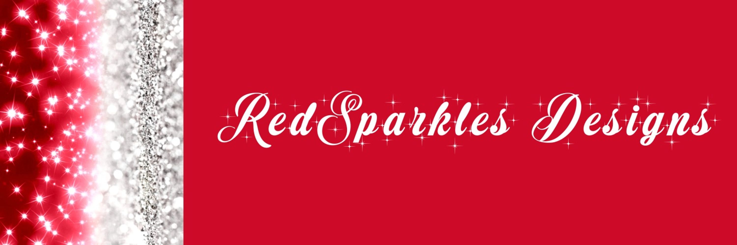 RedSparkles Designs