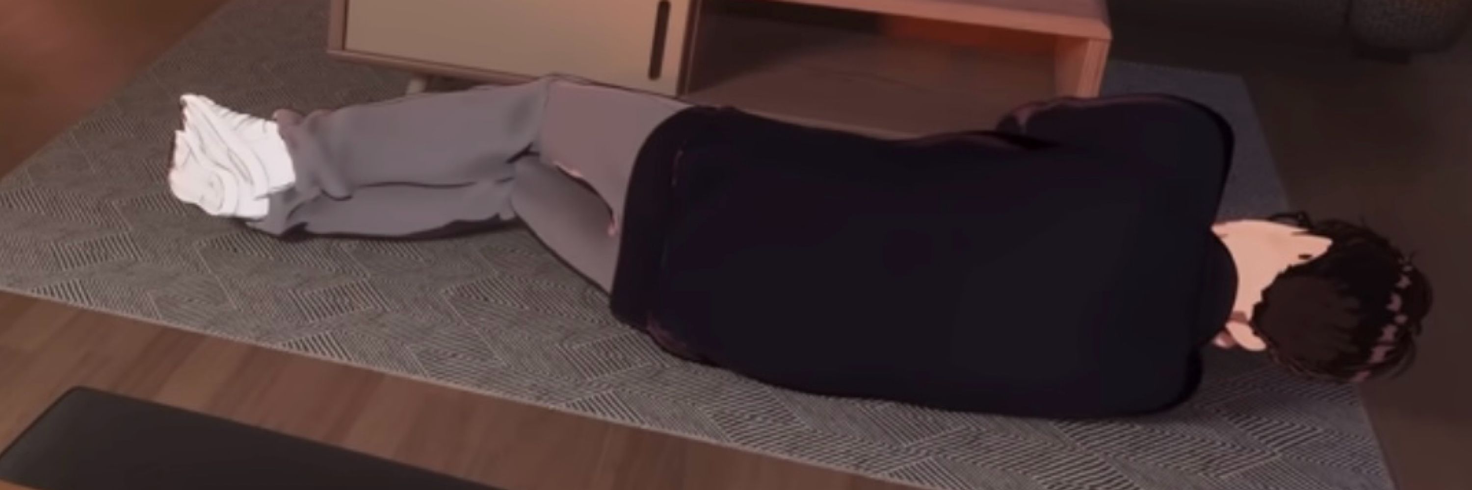 靚