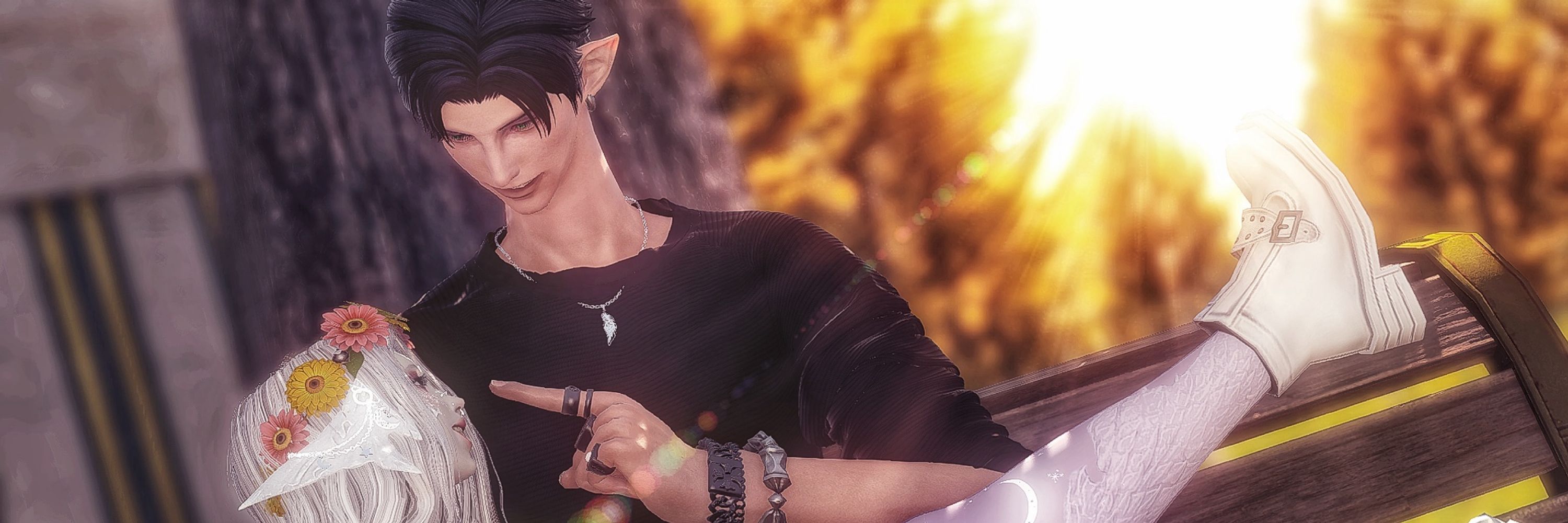 Melore Moonstone