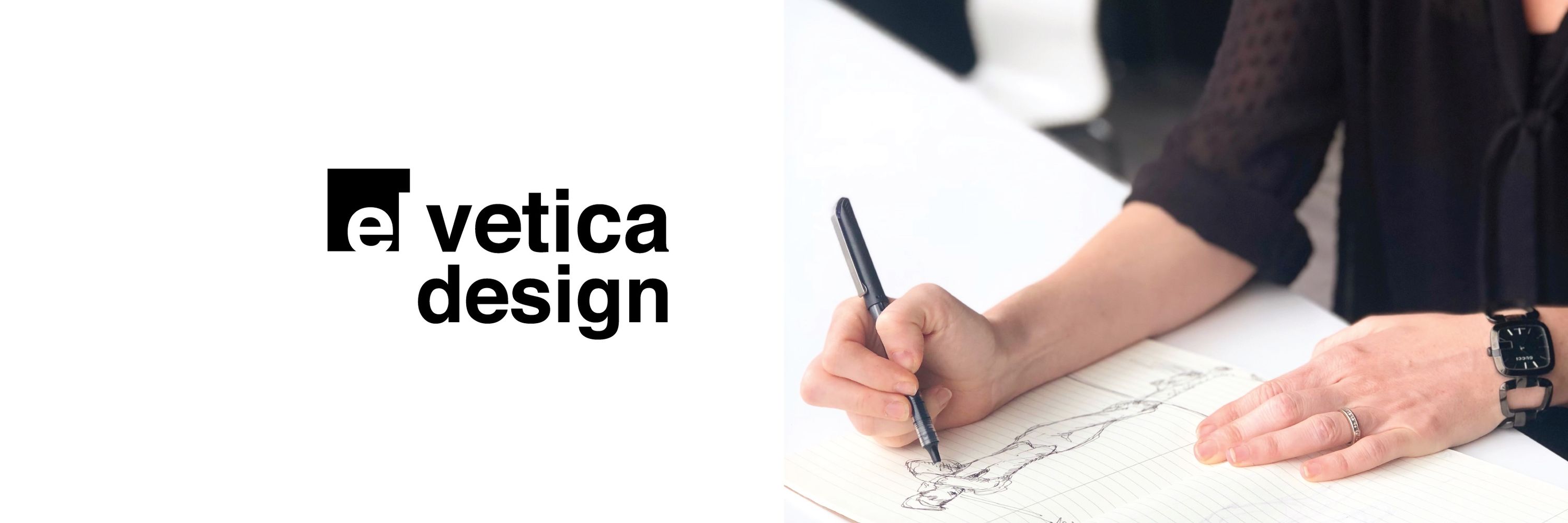 el vetica design