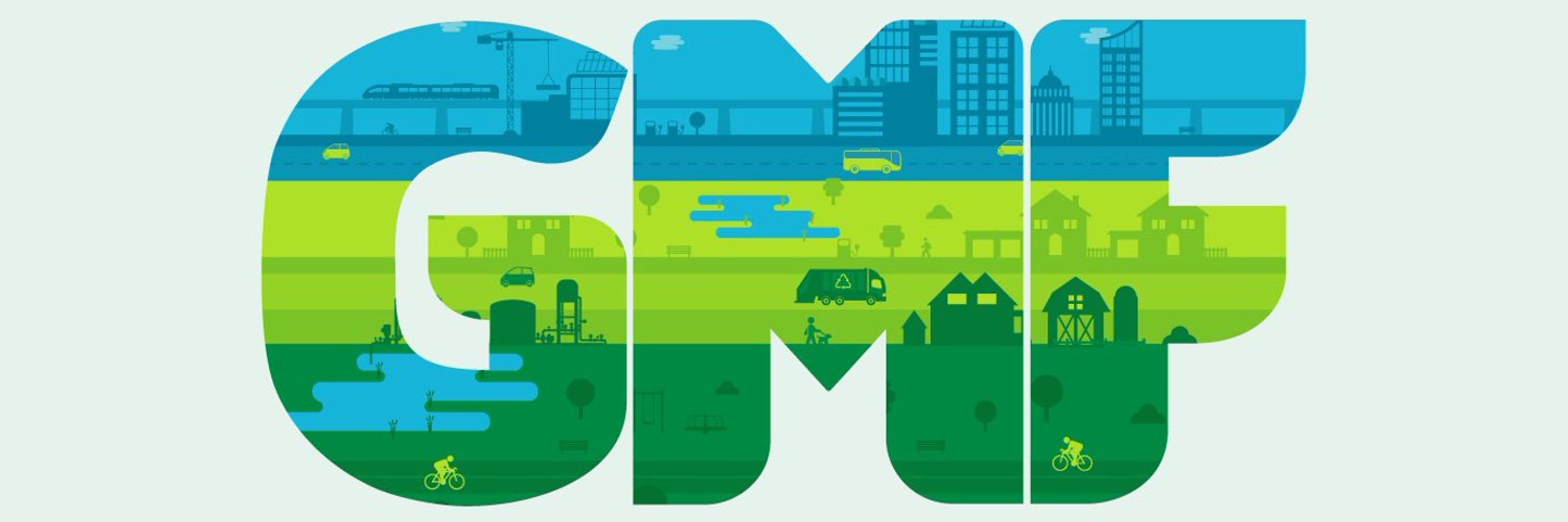 Green Municipal Fund