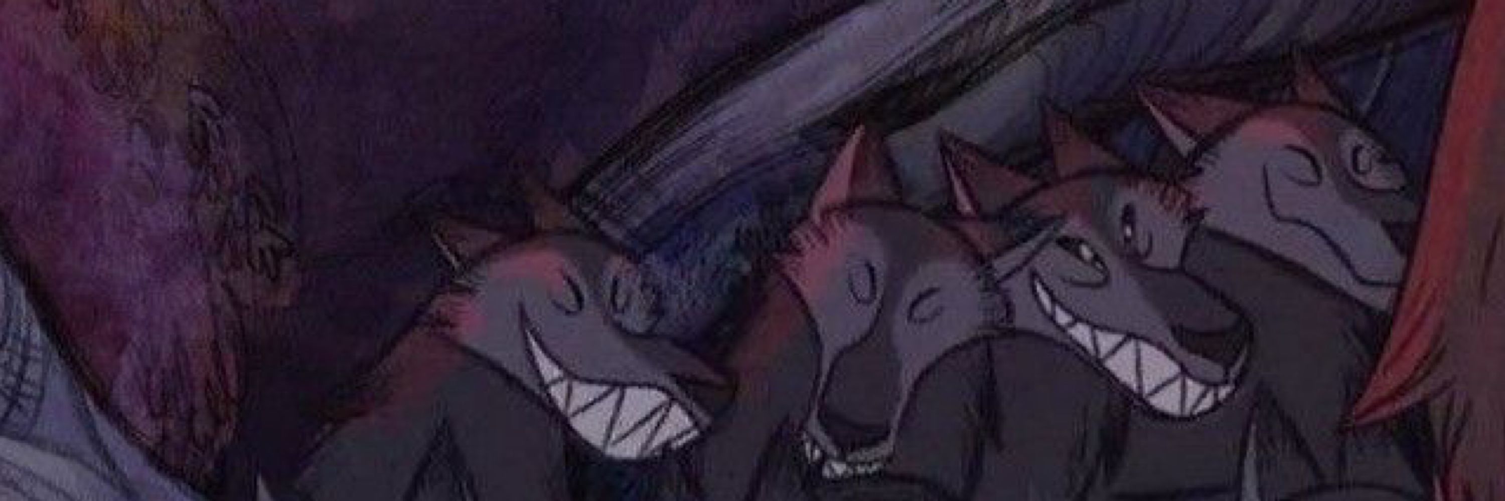 moony