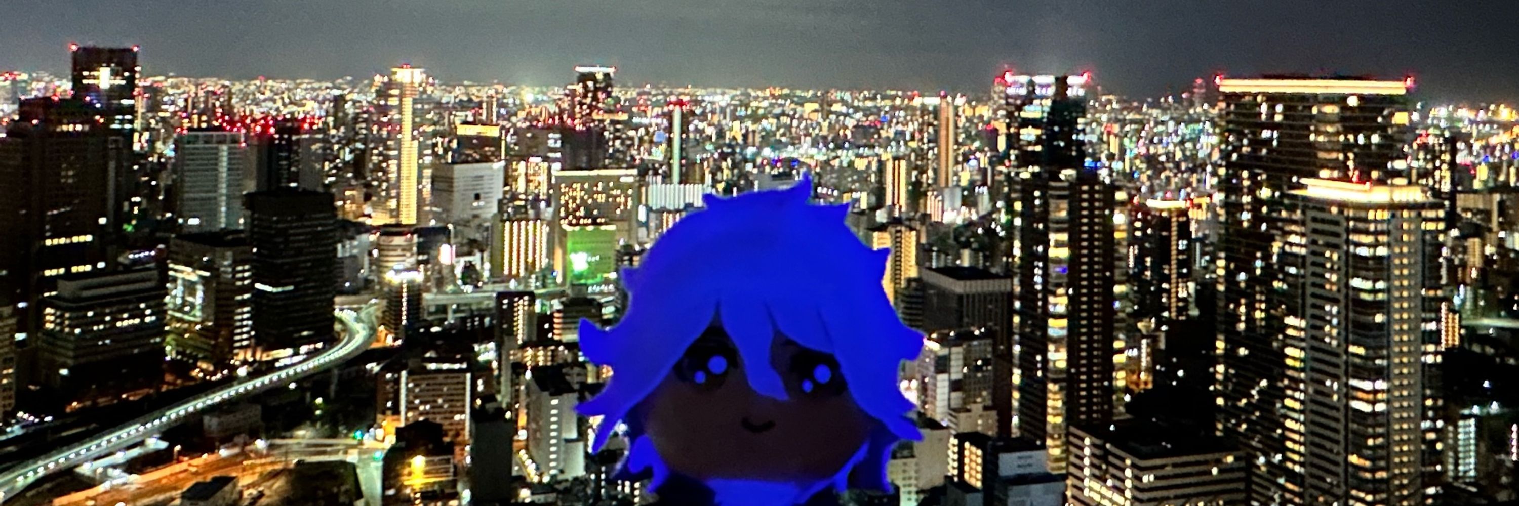 進撃のまろたゃ
