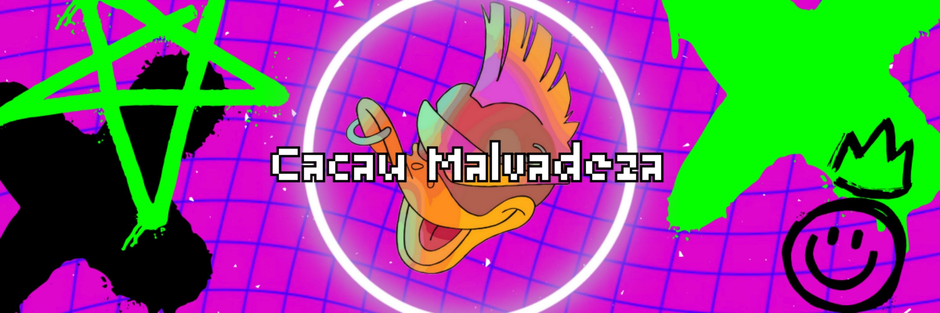 Cacau Malvadeza