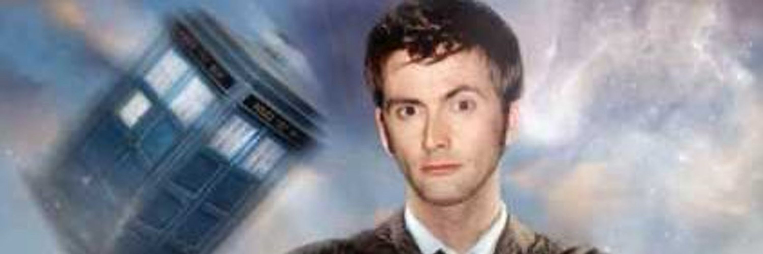The Doctor
