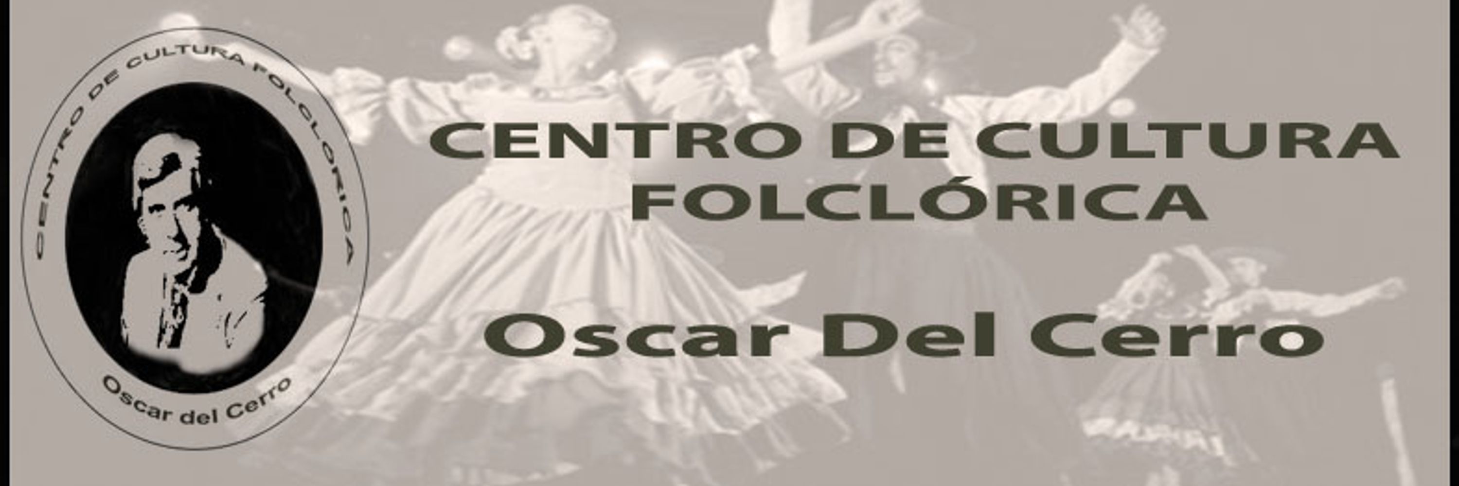 Centro de Cultura Folclórica Oscar Del Cerro