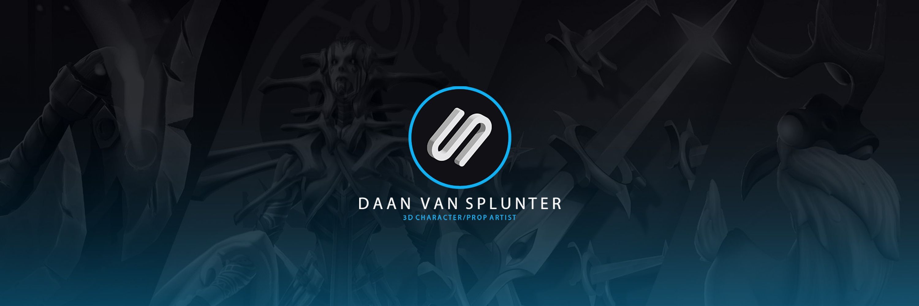 Daan van Splunter