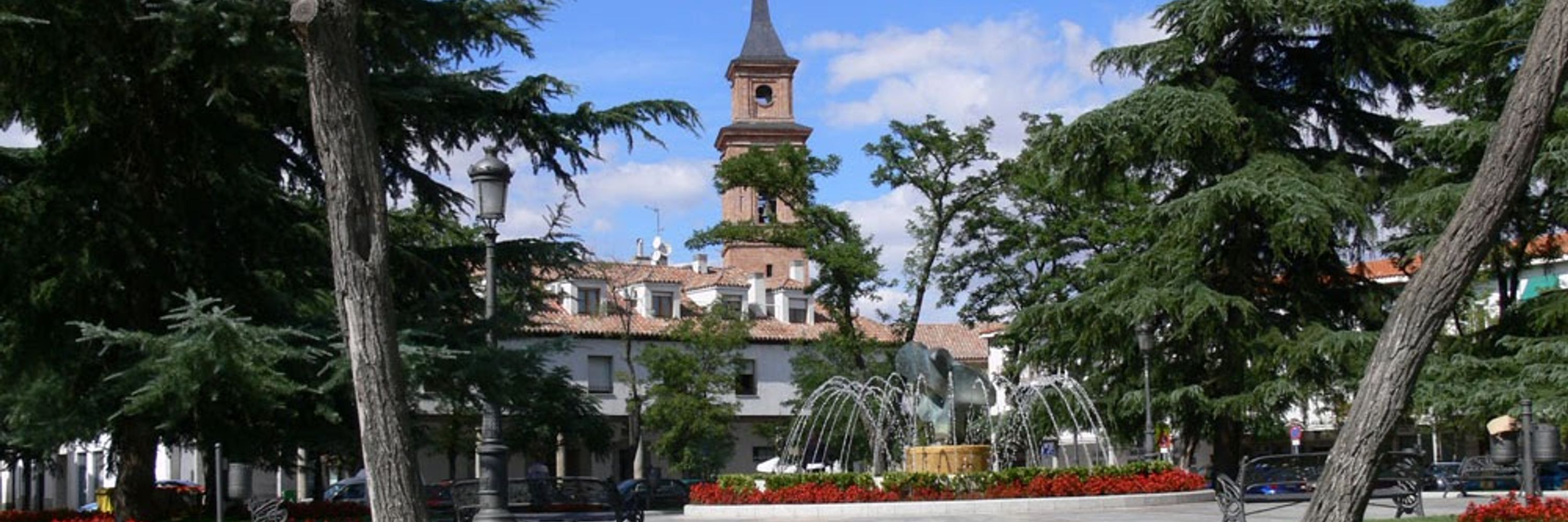 PSOE Barajas