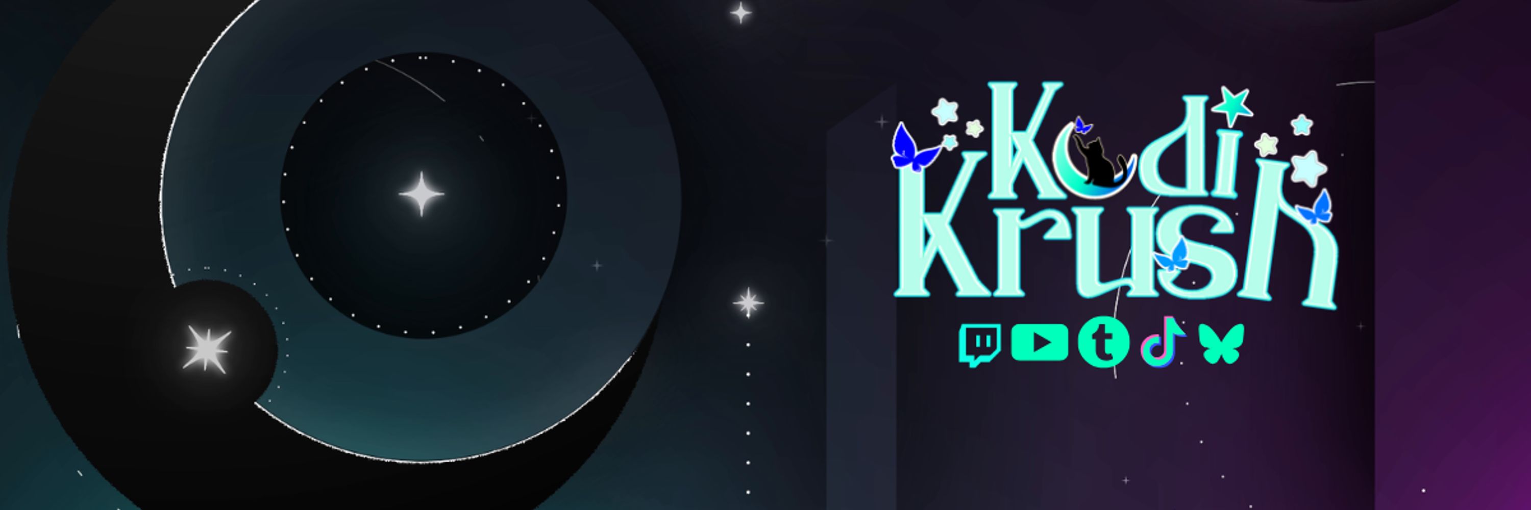 Kodi Krush 🦋