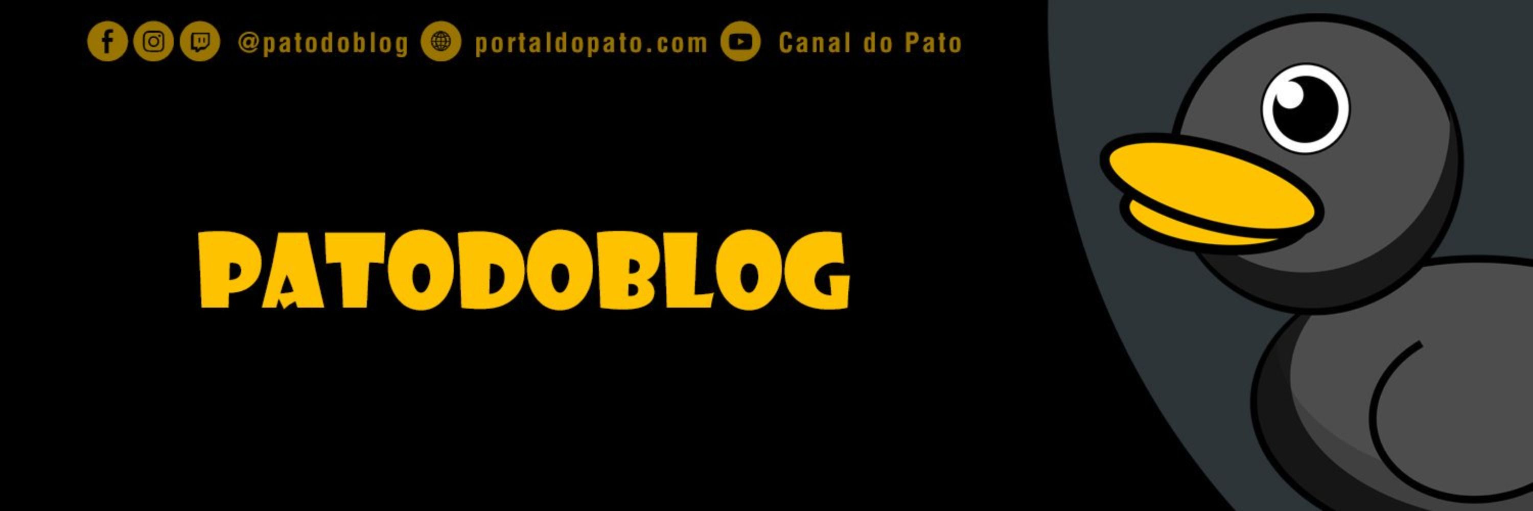 Patodoblog