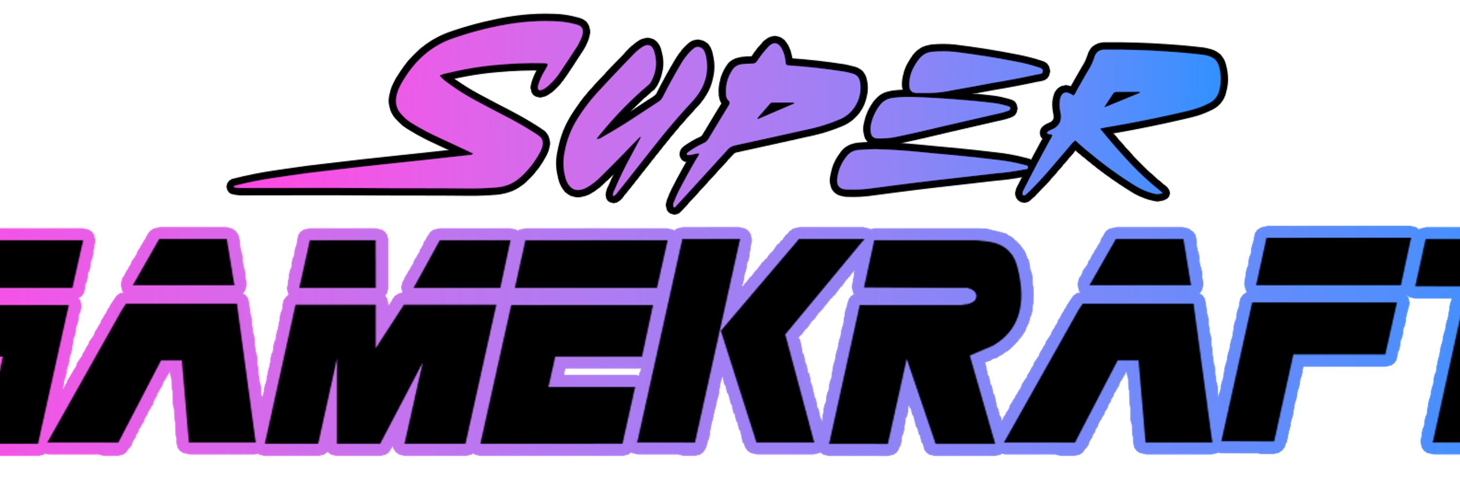 Super Gamekraft