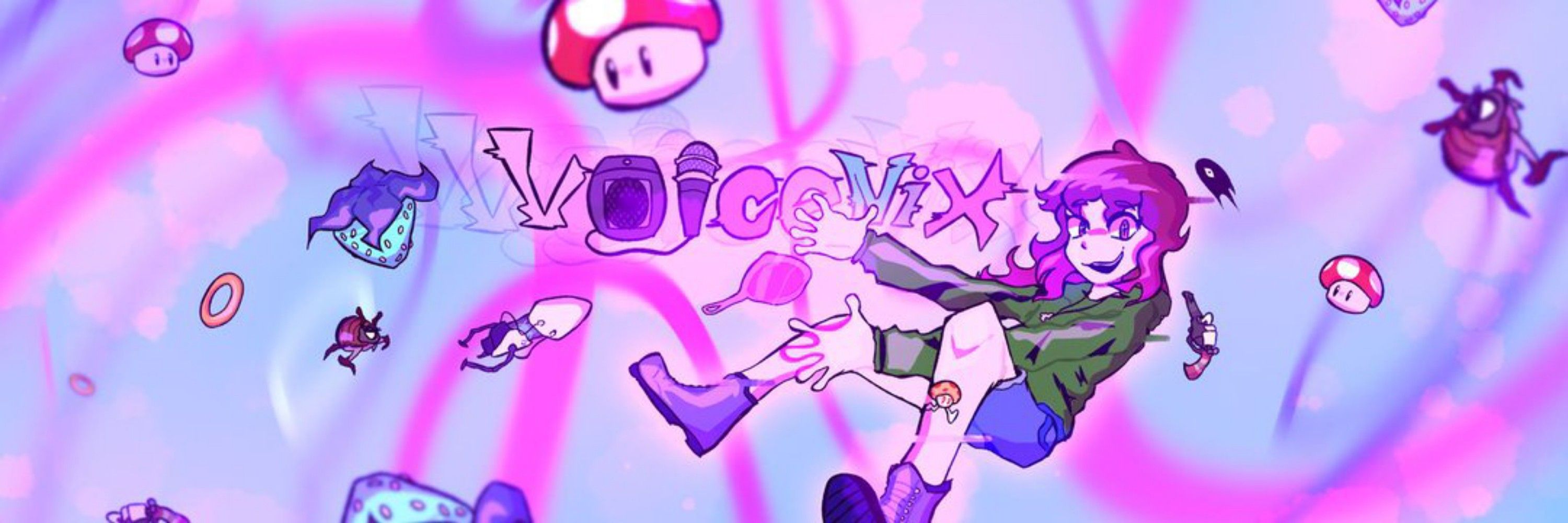 Voicenix