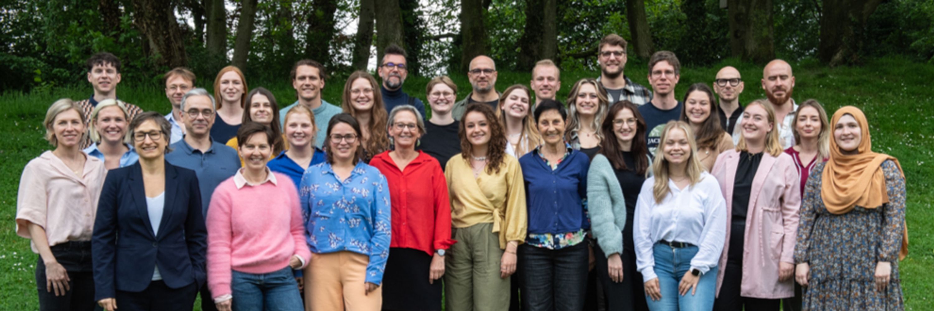 Crime & Society Research Group