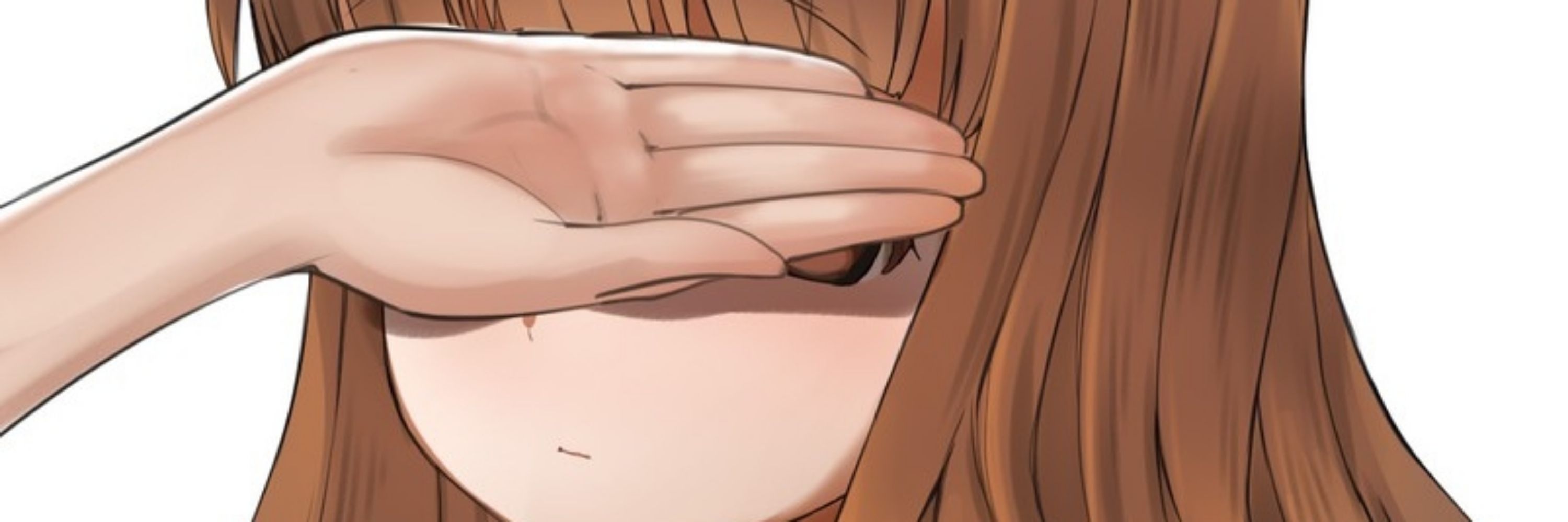 鬼畜クソメガネ分からせクソメガネ女