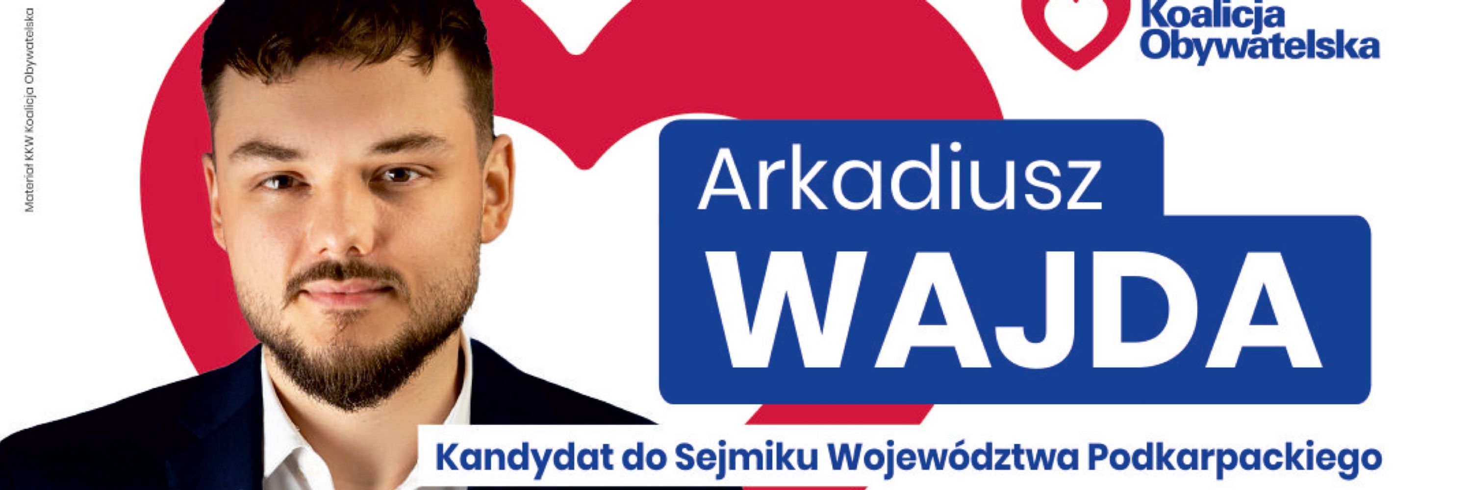 Arkadiusz Wajda