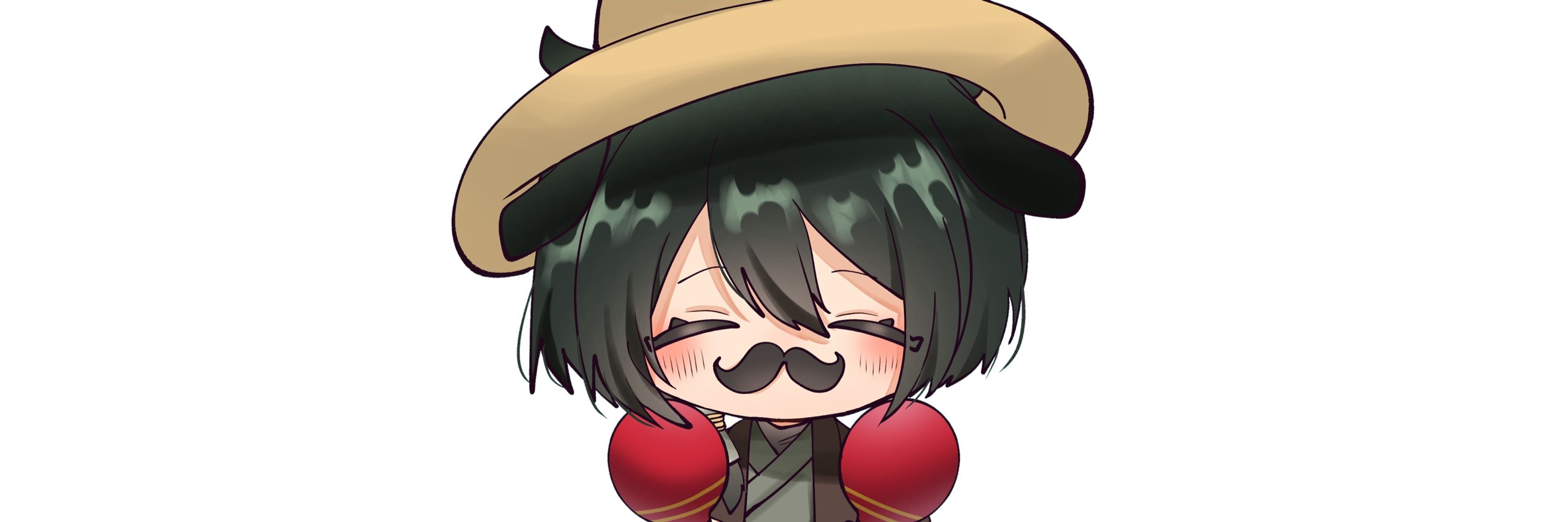 両性妖怪バーチャルYouTuber件の辻