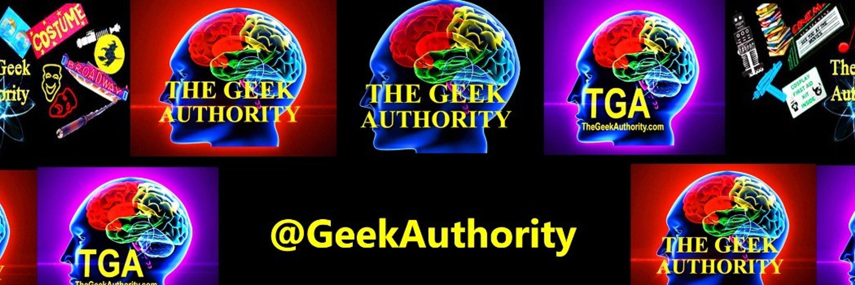The Geek Authority