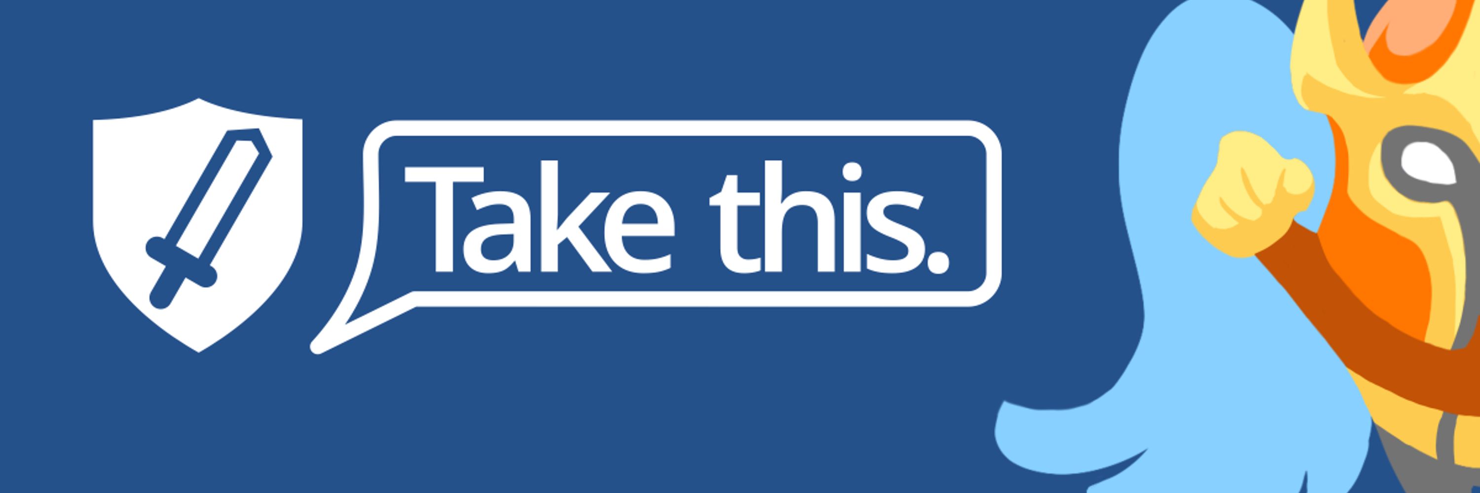 Take This