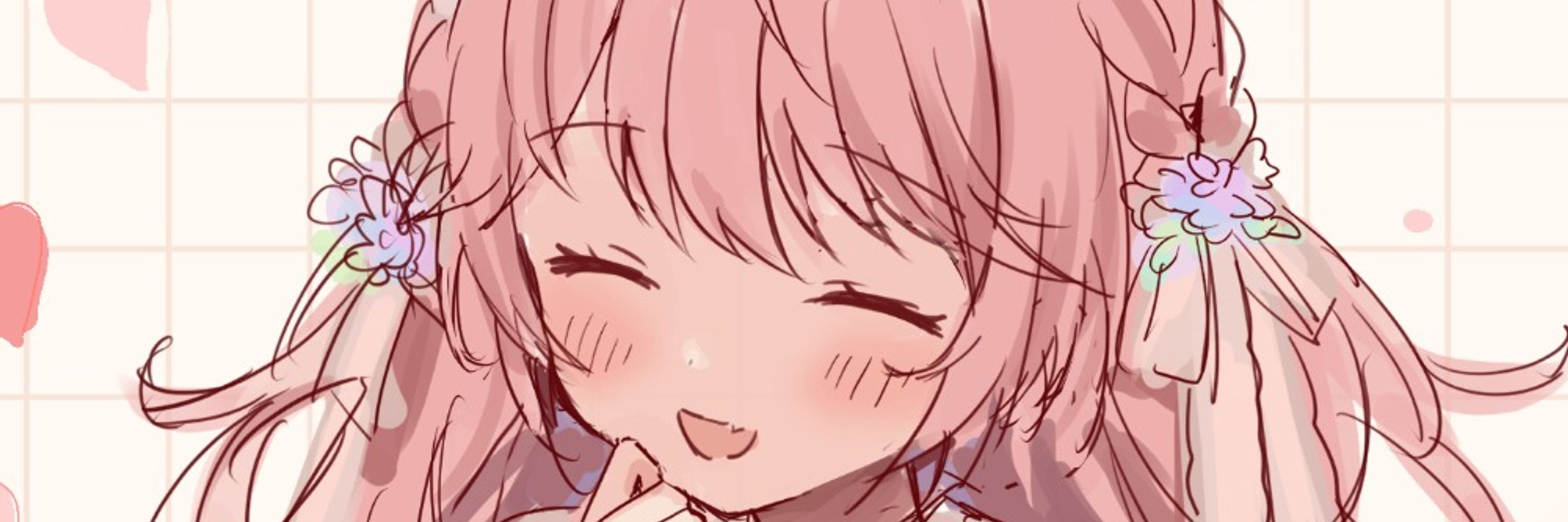 卯波えむ🐾🌸新人VTuber